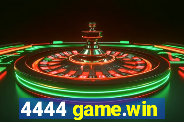 4444 game.win